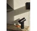 Lampa Beam Muuto - wys. 45 cm, czarna