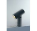 Lampa Beam Muuto - wys. 45 cm, czarna