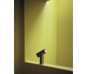 Lampa Beam Muuto - wys. 45 cm, czarna