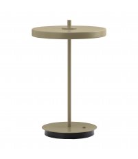 Lampa bezprzewodowa Asteria Move Monochrome clay UMAGE - gliniana