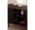 Szafka RTV Audacious Sideboard dark oak UMAGE - ciemny dąb / sugar brown