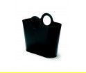 Uniwersalna torba Rondo Authentics - czarna