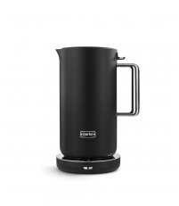 Czajnik elektryczny Kettle black Aarke - 1,2L, czarny