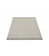 Dywan BELLE ODD&RARE Pappelina - concrete, 140 x 200 cm