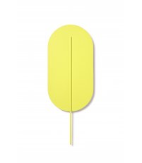 Kinkiet Rokke UMMO - ż&oacute;łty