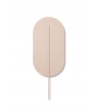 Kinkiet Rokke UMMO - beżowy