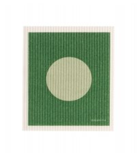 Ścierki kuchenne VERA Pappelina - pop leaf/mint, 2 szt.