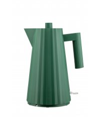 Czajnik elektryczny Plissé Alessi - 1,7L, zielony