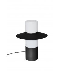 Lampa stołowa Caponio ST UMMO - czarna