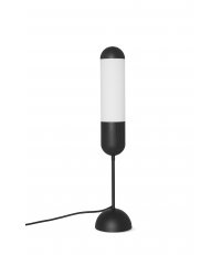 Lampa stołowa Funsui ST UMMO - czarna