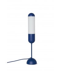 Lampa stołowa Funsui ST UMMO - granatowa