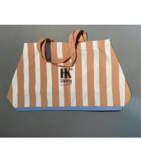 Torba plażowa HKLiving - wielokolorowa