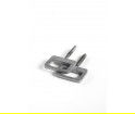 2 Uchwyty do wiszących doniczek Urban Garden Authentics 