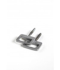 2 Uchwyty do wiszących doniczek Urban Garden Authentics 