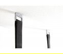 2 Uchwyty do wiszących doniczek Urban Garden Authentics 