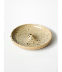 Ceramiczna podstawka pod kadzidła Pepper Cafunè