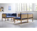 Sofa modułowa Modular Sofa Moebe - zaprojektuj swoją sofę