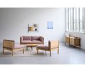 Sofa modułowa Modular Sofa Moebe - zaprojektuj swoją sofę