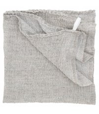 Ręcznik kąpielowy NYYTTI Lapuan Kankurit -  95 x 180 cm, biało-lniany