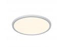 Lampa sufitowa / Plafon Oja 29 IP 54 3000/4000K Nordlux - biała