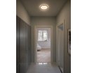 Lampa sufitowa / Plafon Oja 29 IP 54 3000/4000K Nordlux - czarna