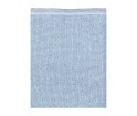 Ręcznik kąpielowy TERVA Lapuan Kankurit -  65 x 130 cm, white / rainy blue