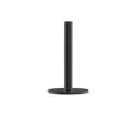Element dekoracyjny Top Cover do lamp wiszących Asteria medium UMAGE - czarny