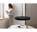 Element dekoracyjny Top Cover do lamp wiszących Asteria medium UMAGE - czarny