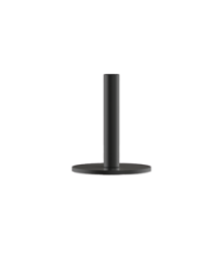 Element dekoracyjny Asteria mini Top Cover do lamp wiszących Asteria mini UMAGE - czarny