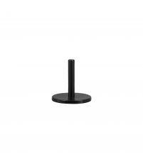 Element dekoracyjny Asteria micro Top Cover do lamp wiszących Asteria micro UMAGE - czarny