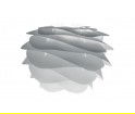 Lampa Carmina mini Gradient Misty Grey Vita Copenhagen