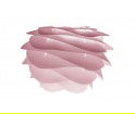 Lampa Carmina mini Gradient Baby Rose Vita Copenhagen