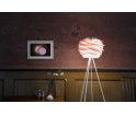 Lampa Carmina mini Gradient Baby Rose Vita Copenhagen