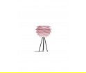 Lampa Carmina mini Gradient Baby Rose Vita Copenhagen