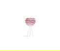 Lampa Carmina mini Gradient Baby Rose Vita Copenhagen
