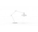 Lampa stołowa ARIGATO biała