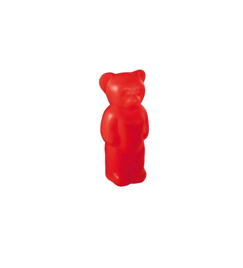 Lampa LUMIB&Auml;R Authentics - czerwona indoor