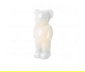 Lampa LUMIBÄR Authentics - biała LED