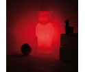 Lampa LUMIBÄR Authentics - biała LED