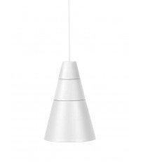 Lampa CONEY CONE kolekcja ILI ILI - biała