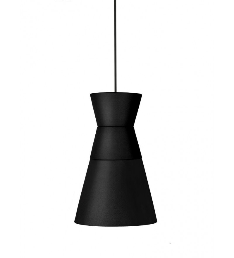 Lampa DANCE ALL NIGHT kolekcja ILI ILI GRUPA - czarna