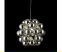 Lampa wisząca Beads Penta od Innermost
