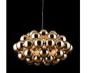 Lampa wisząca Beads Octo od Innermost