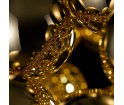 Lampa wisząca Beads Octo od Innermost