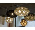 Lampa wisząca Beads Octo od Innermost
