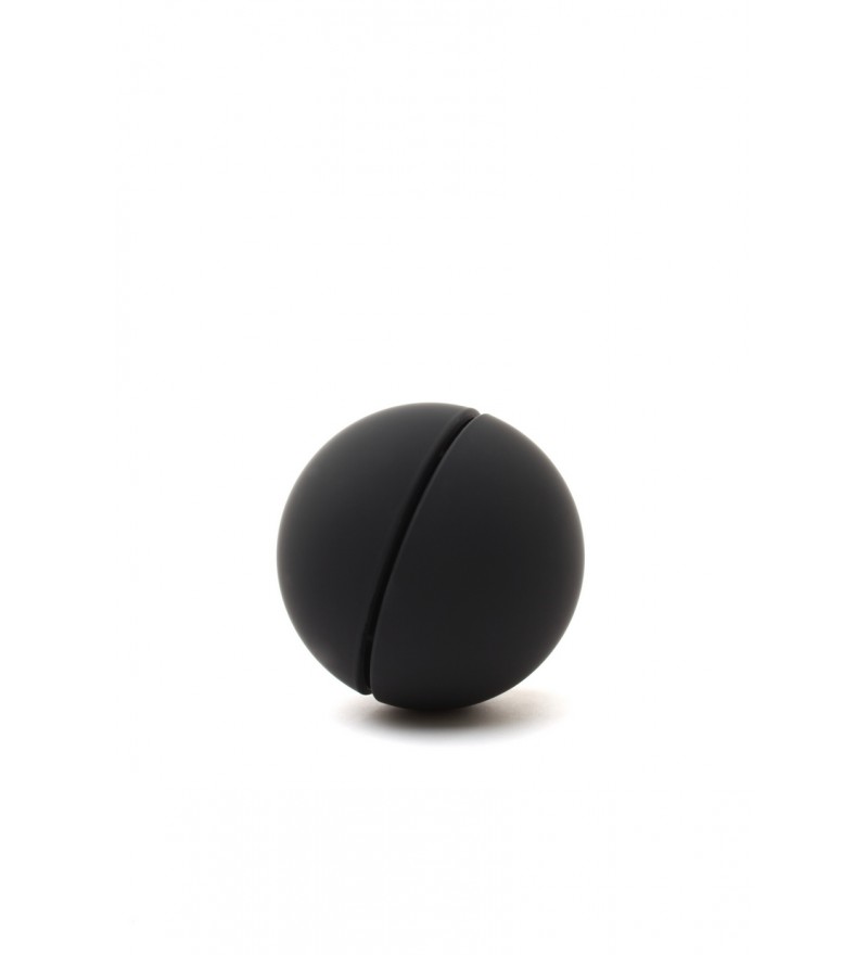 Skarbonka Giro Authentics - czarna