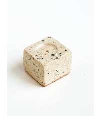 Ceramiczna podstawka pod kadzidła Pepper Cafunè
