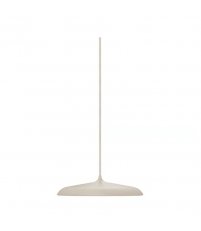 Lampa wisząca Artist 25 Nordlux Design For The People - beżowa