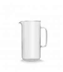 Dzbanek filtrujący Purifier Aarke - 1,18L, stalowy