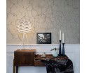 Lampa Silvia mini Vita Copenhagen Design - biała